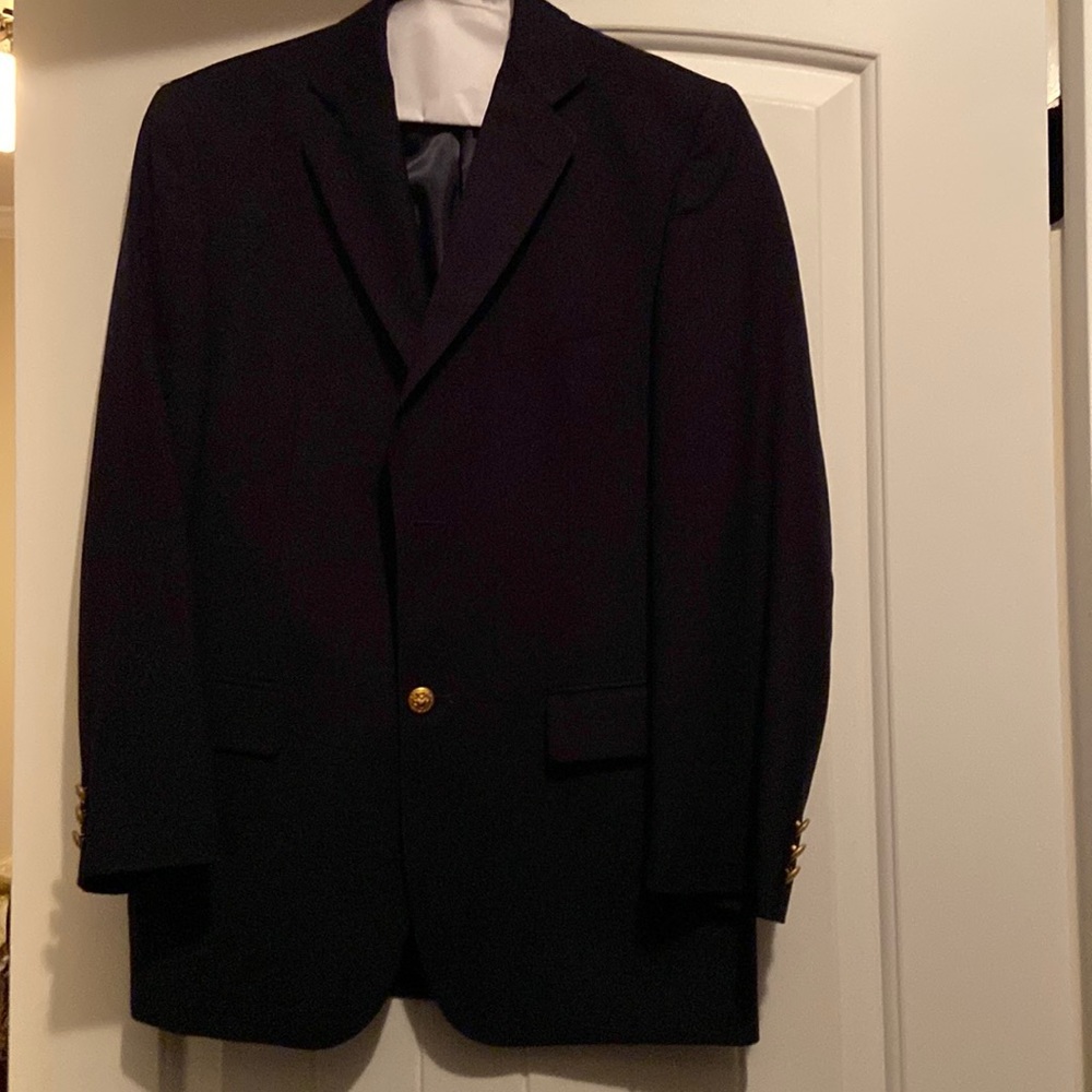 Boys blazer